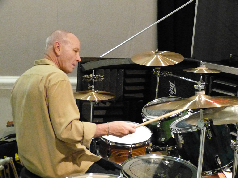 drummer-fumc-praise-band