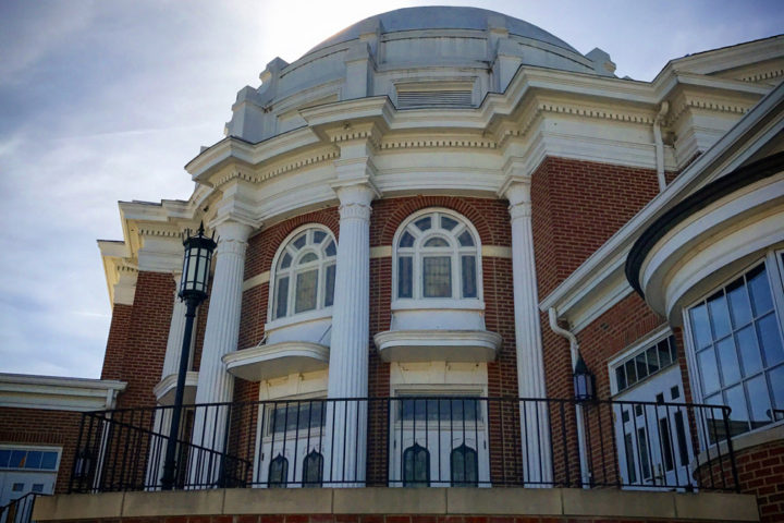 fumc-dome-sunset-lenoir