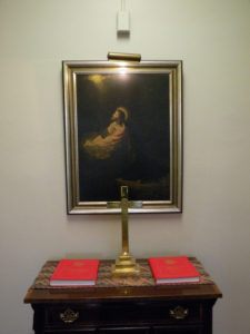 fumc-education-building-jesus-painting-4